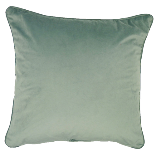 Amersham, Duck Egg - (45cm x 45cm) Cushion - Image 5